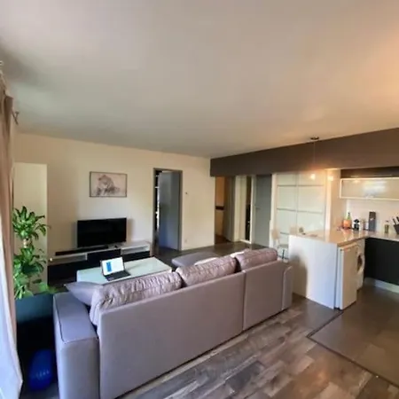 T2 Bayonne-anglet Apartment Bayonne