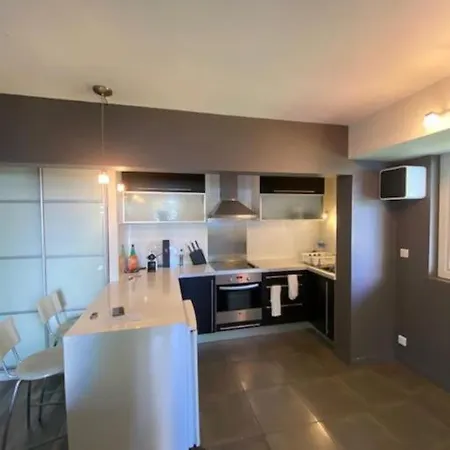 T2 Bayonne-anglet Apartment Bayonne