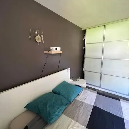 T2 Bayonne-anglet Apartment