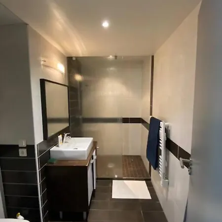 T2 Bayonne-anglet 아파트 바욘