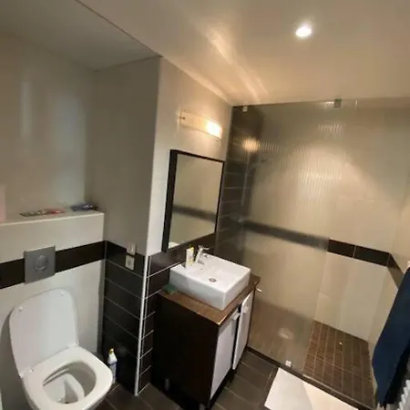 Lägenhet T2 Bayonne-anglet Bayonne