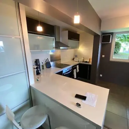 T2 Bayonne-anglet Bayonne