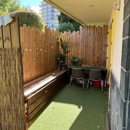 T2 Bayonne-anglet Bayonne