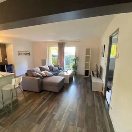 T2 Bayonne-anglet * Bayonne