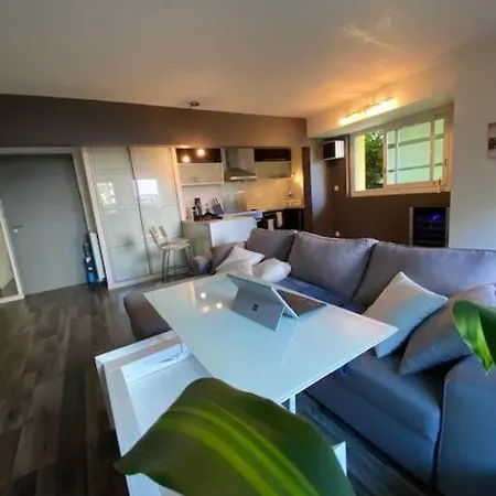 Lägenhet T2 Bayonne-anglet Bayonne