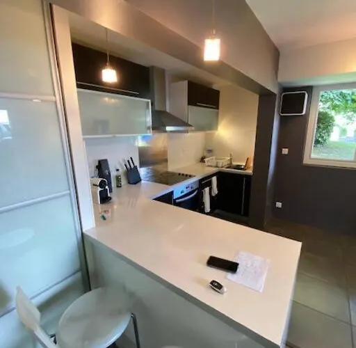 T2 Bayonne-anglet 바욘