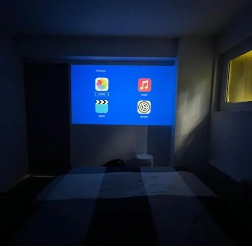 아파트 T2 Bayonne-anglet