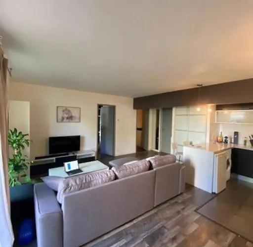 T2 Bayonne-anglet 아파트 바욘