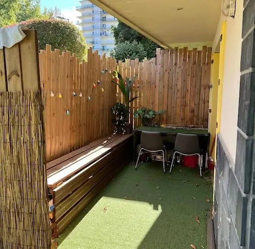 T2 Bayonne-anglet 바욘