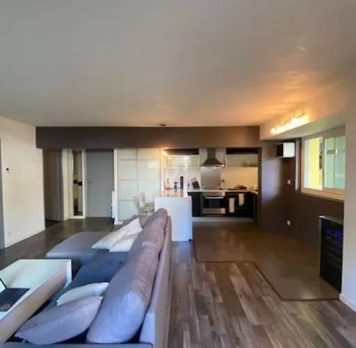 T2 Bayonne-anglet 아파트 바욘